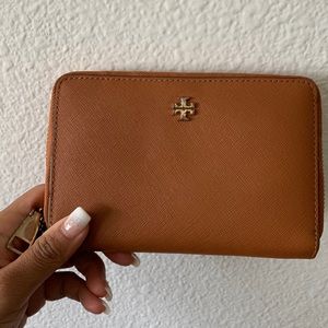 Tory Burch Wallet